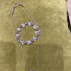 Brighton Heart Pendant